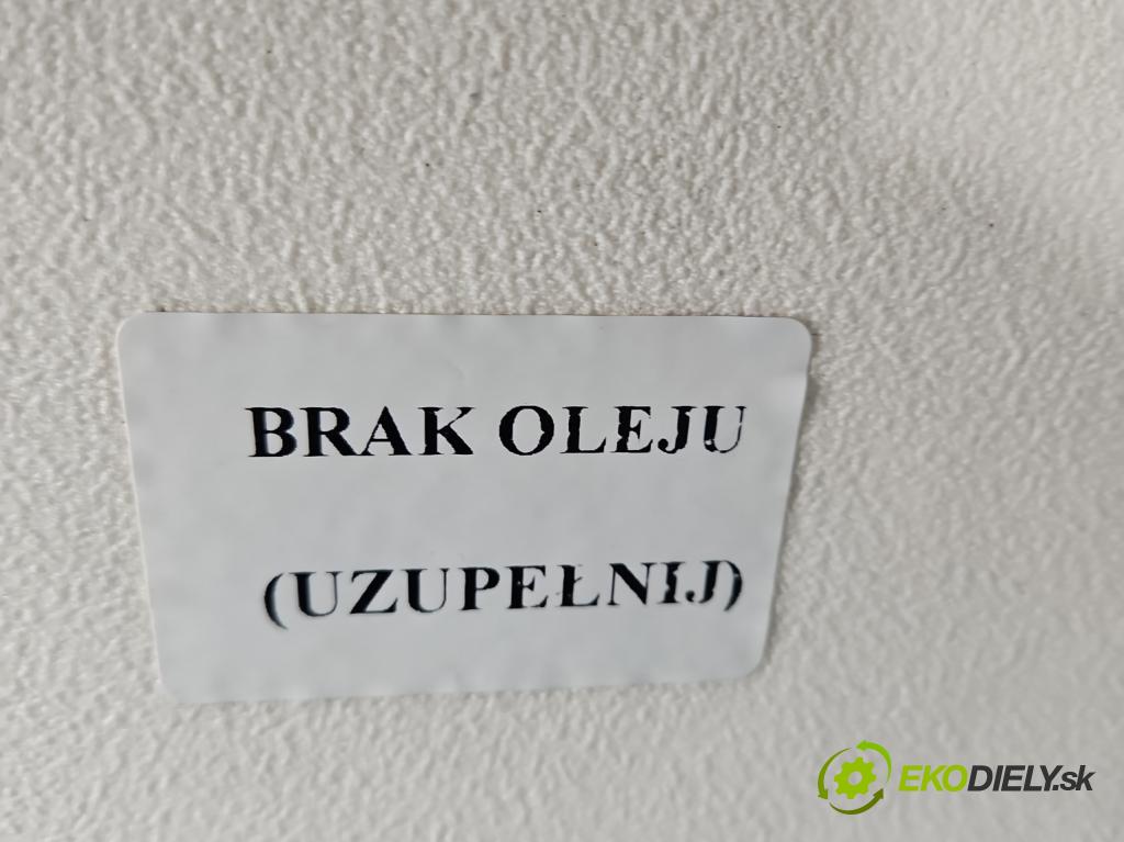 Suzuki SX4 I 2006-2014 1.6 16v 120 HP manual 88 kW 1586 cm3 5- prevodovka stupeň,rýchlosť manual