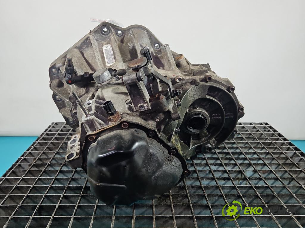 Suzuki SX4 I 2006-2014 1.6 16v 120 HP manual 88 kW 1586 cm3 5- prevodovka stupeň,rýchlosť manual