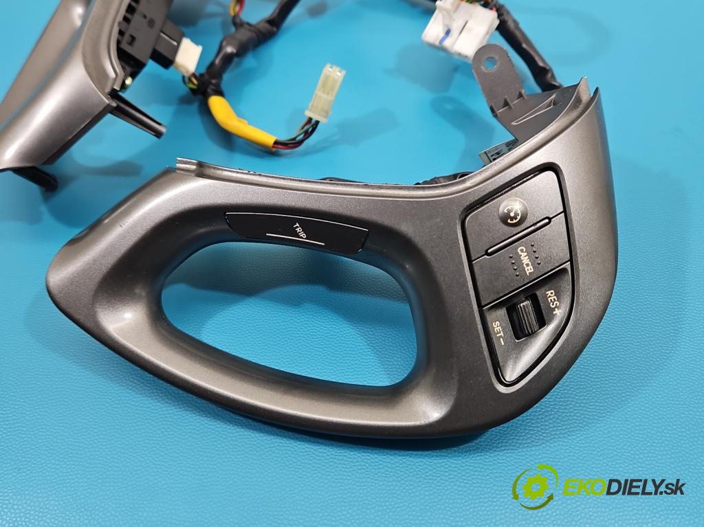 Hyundai Ix35 2.0 CRDI 136hp manual 100 kW 1995 cm3 5- Přepínač multifunkční: řízení: 96700-2S450RJ5 (Páčky pod volantem)