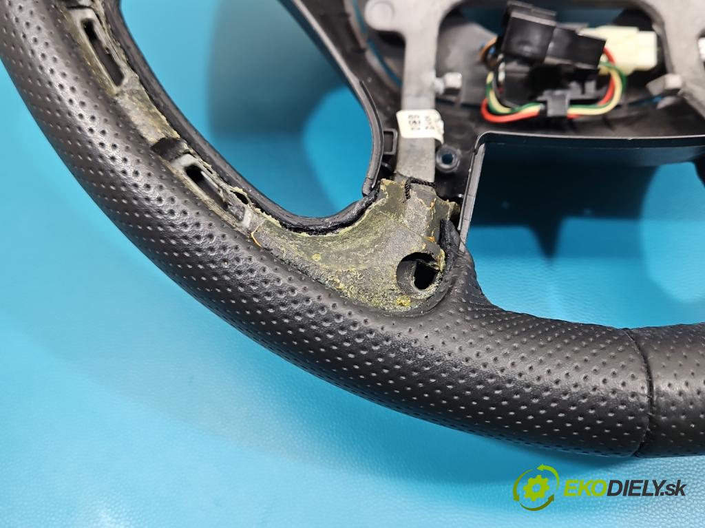 Hyundai Ix35 2.0 CRDI 136 HP manual 100 kW 1995 cm3 5- volant 56100-2Y9109P (Volant)