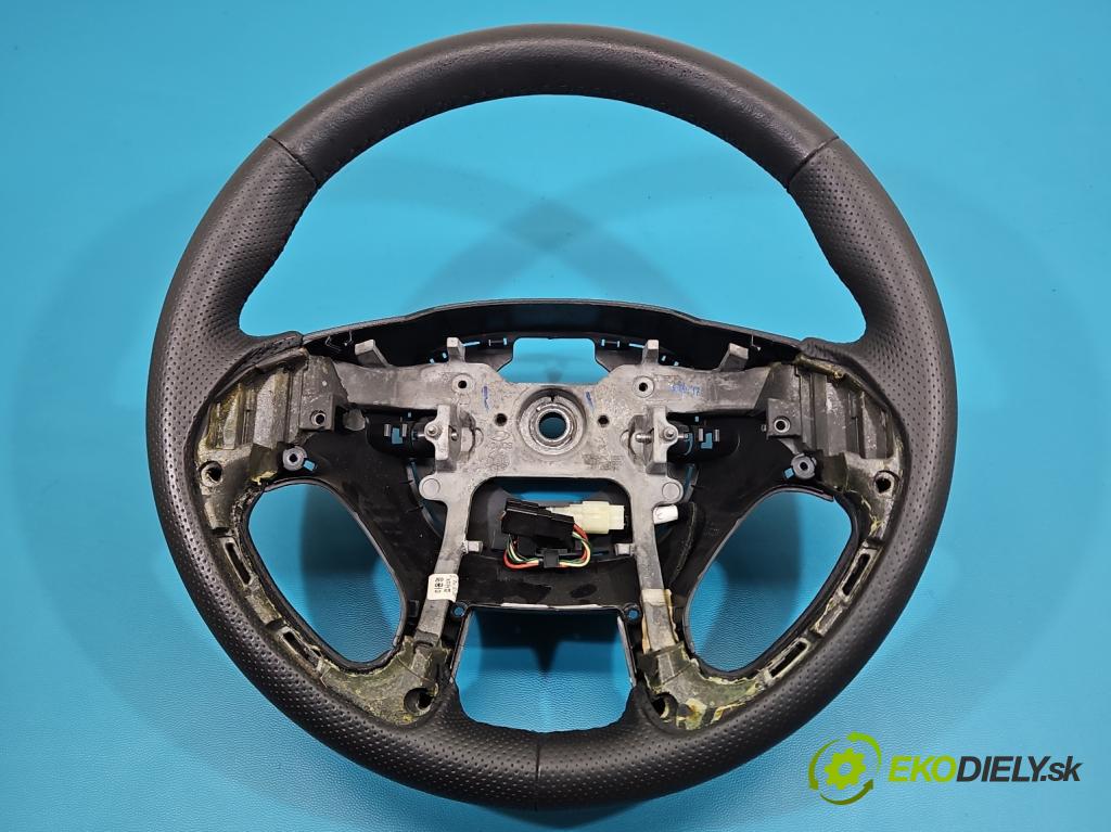 Hyundai Ix35 2.0 CRDI 136 HP manual 100 kW 1995 cm3 5- volant 56100-2Y9109P (Volant)