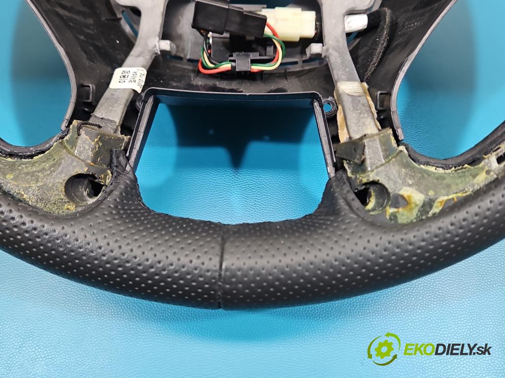 Hyundai Ix35 2.0 CRDI 136 HP manual 100 kW 1995 cm3 5- volant 56100-2Y9109P (Volant)