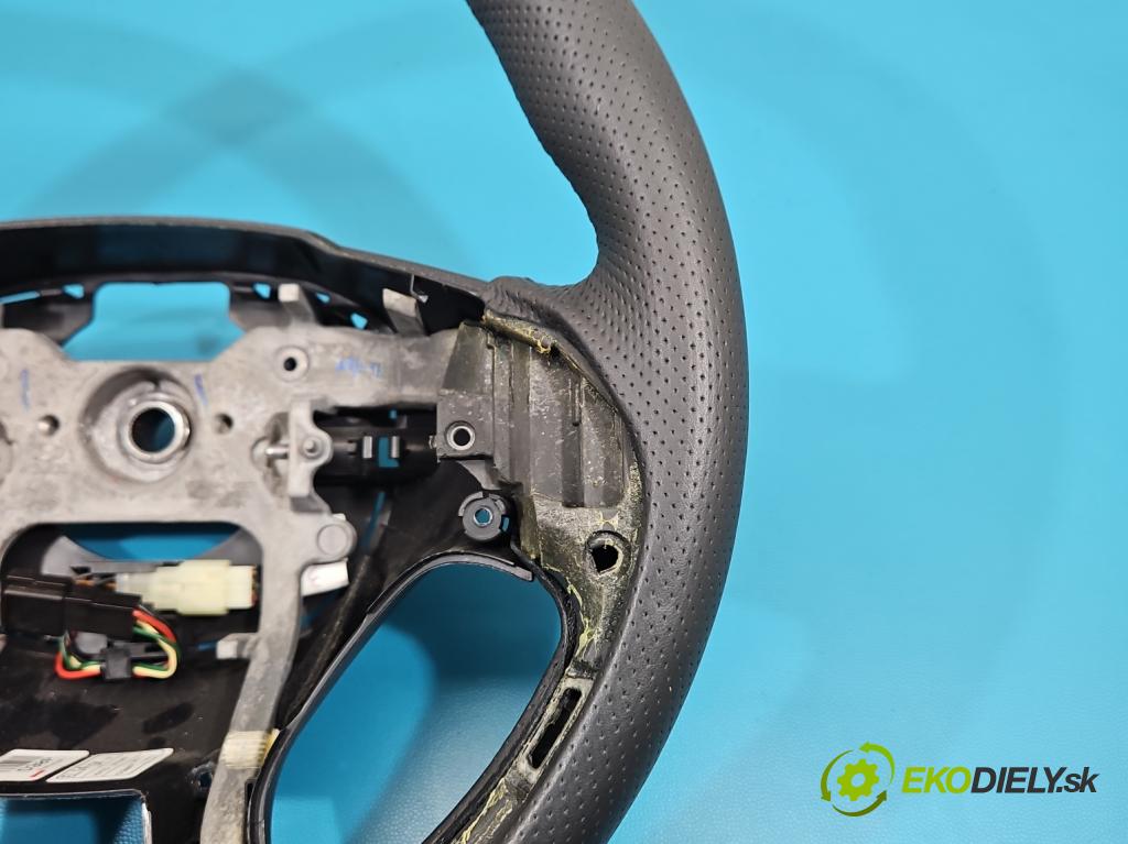 Hyundai Ix35 2.0 CRDI 136 HP manual 100 kW 1995 cm3 5- volant 56100-2Y9109P (Volant)