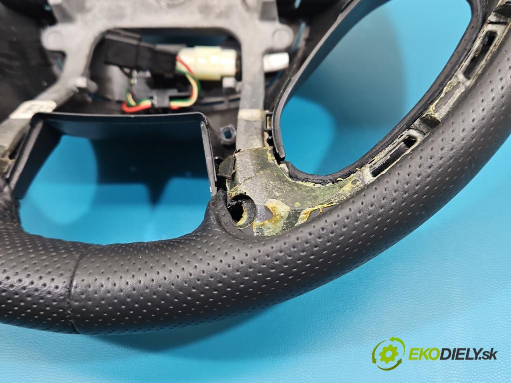 Hyundai Ix35 2.0 CRDI 136 HP manual 100 kW 1995 cm3 5- volant 56100-2Y9109P (Volant)