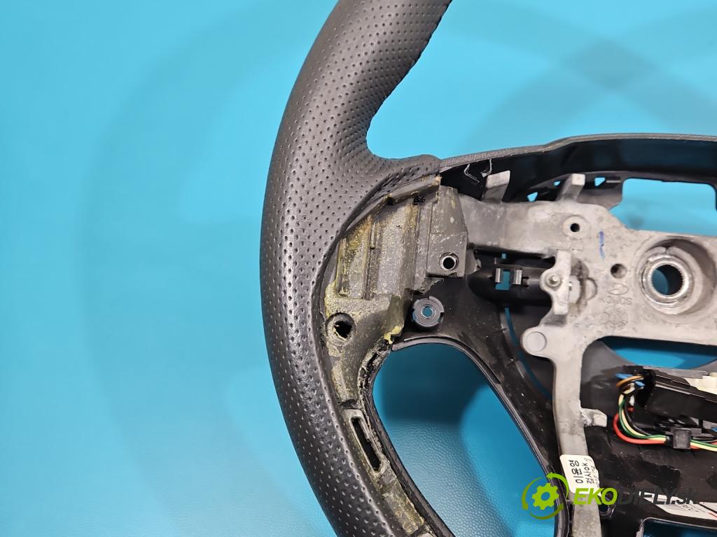 Hyundai Ix35 2.0 CRDI 136 HP manual 100 kW 1995 cm3 5- volant 56100-2Y9109P (Volant)