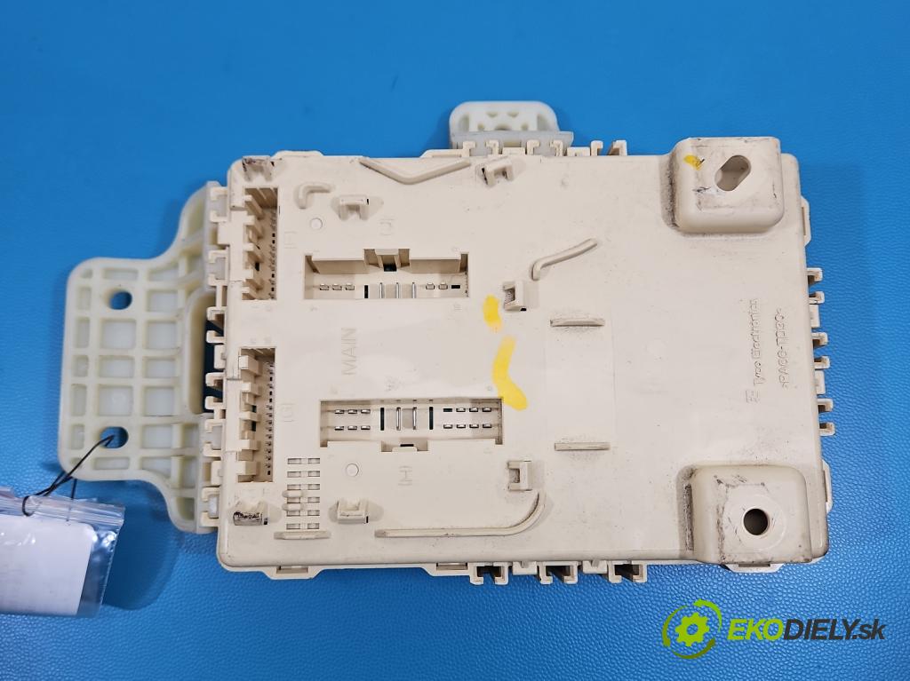 Hyundai Ix35 2.0 CRDI 136hp manual 100 kW 1995 cm3 5- skříňka pojistková 91950-2S720 (Pojistková skříňka)