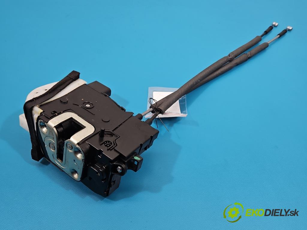 Hyundai Ix35 2.0 CRDI 136 HP manual 100 kW 1995 cm3 5- zámok zadné ľavý 