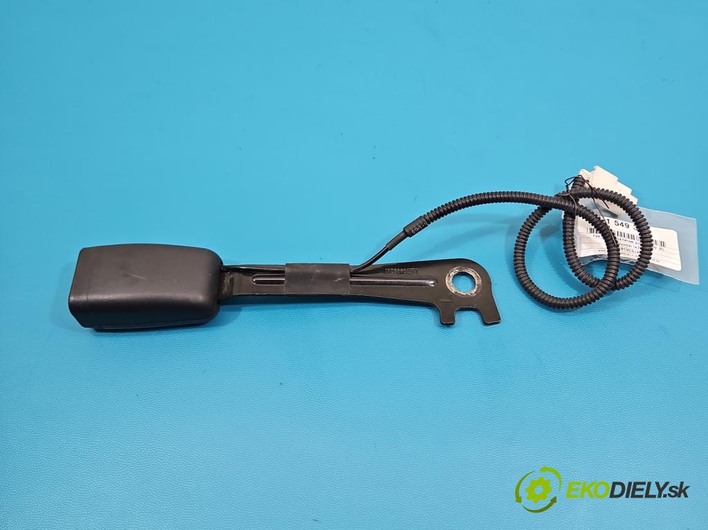 Hyundai Ix35 2.0 CRDI 136 HP manual 100 kW 1995 cm3 5- pas bezpečnosť: predné ľavý 1K06885271