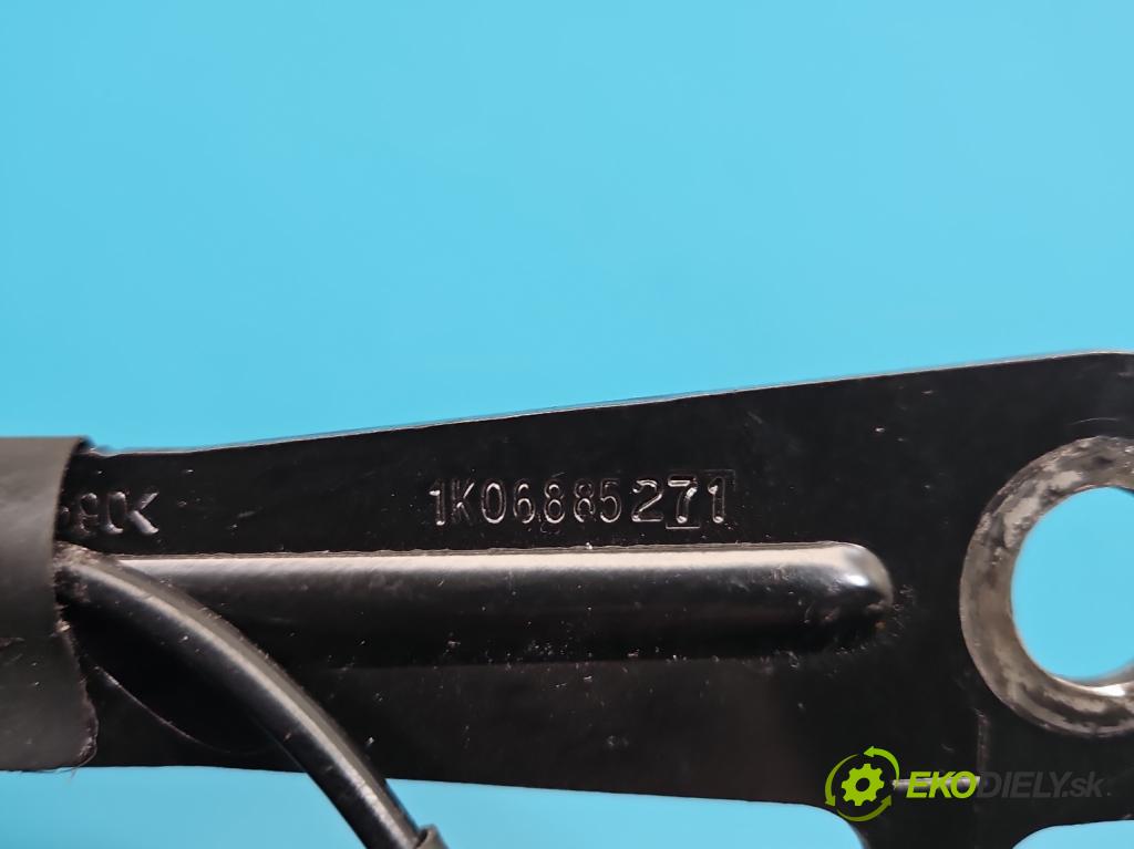 Hyundai Ix35 2.0 CRDI 136 HP manual 100 kW 1995 cm3 5- pas bezpečnosť: predné ľavý 1K06885271