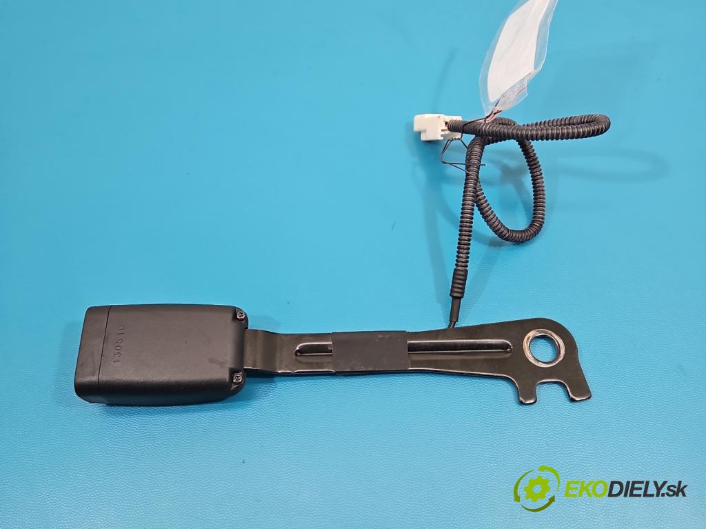 Hyundai Ix35 2.0 CRDI 136 HP manual 100 kW 1995 cm3 5- pas bezpečnosť: predné pravý