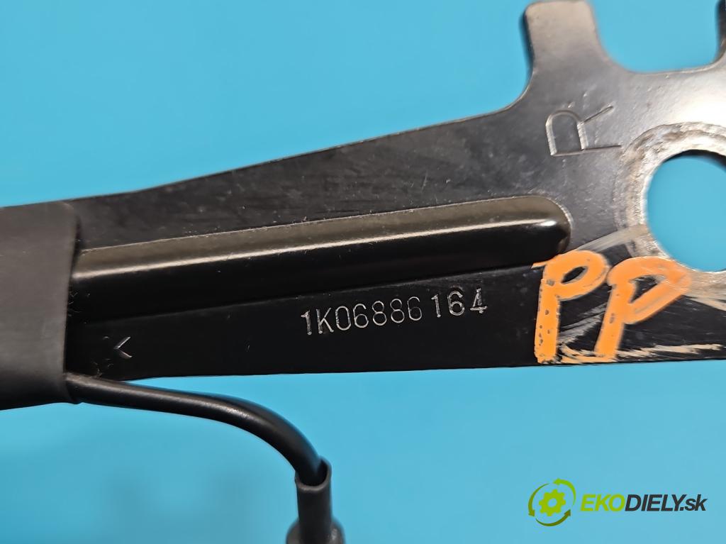 Hyundai Ix35 2.0 CRDI 136 HP manual 100 kW 1995 cm3 5- pas bezpečnosť: predné pravý