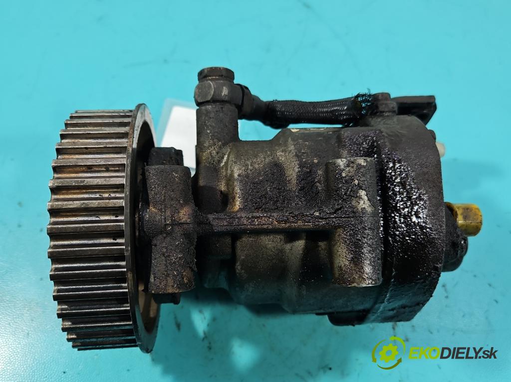 Renault Modus 1.5 dci 86 HP manual 63 kW 1461 cm3 5- čerpadlo vstrekovacia  (Vstrekovacie čerpadlo)