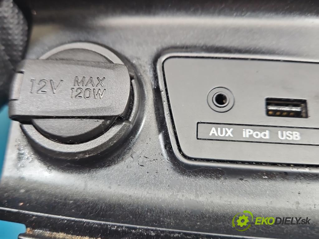 Hyundai Ix35 2.0 CRDI 136 HP manual 100 kW 1995 cm3 5- prepínač ostatné 93310-2Y200