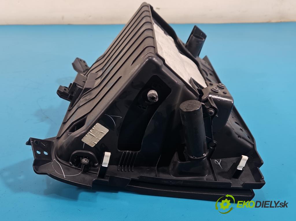 Hyundai Ix35 2.0 CRDI 136hp manual 100 kW 1995 cm3 5- kastlík 84541-2Y000