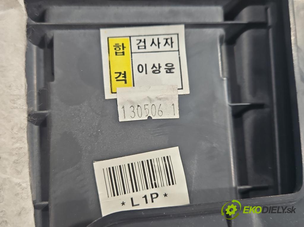 Hyundai Ix35 2.0 CRDI 136hp manual 100 kW 1995 cm3 5- kastlík 84541-2Y000