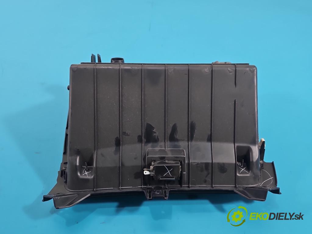 Hyundai Ix35 2.0 CRDI 136hp manual 100 kW 1995 cm3 5- kastlík 84541-2Y000