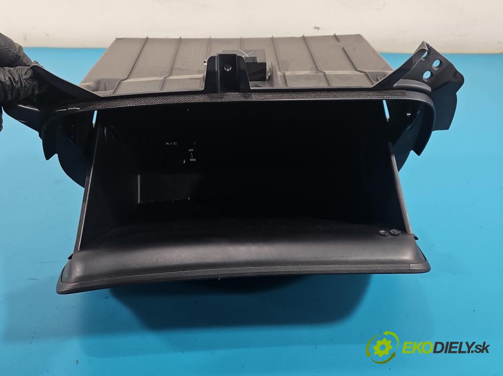 Hyundai Ix35 2.0 CRDI 136hp manual 100 kW 1995 cm3 5- kastlík 84541-2Y000