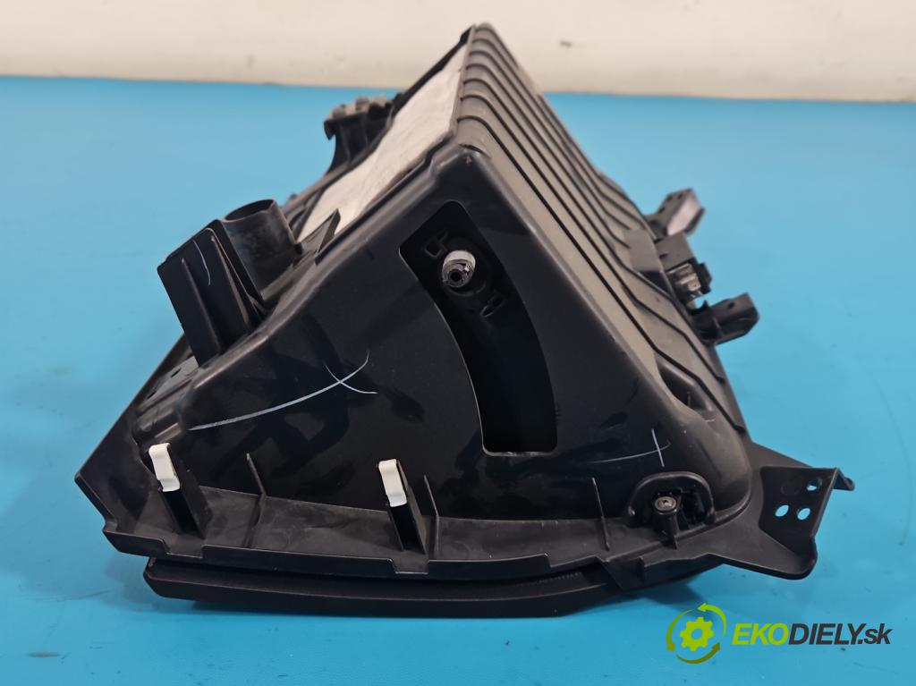 Hyundai Ix35 2.0 CRDI 136hp manual 100 kW 1995 cm3 5- kastlík 84541-2Y000