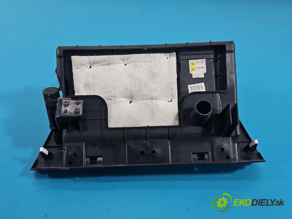 Hyundai Ix35 2.0 CRDI 136hp manual 100 kW 1995 cm3 5- kastlík 84541-2Y000
