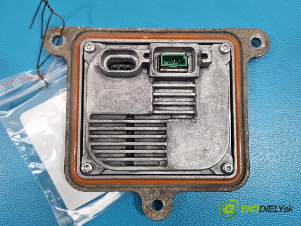 Hyundai Ix35 2.0 CRDI 136hp manual 100 kW 1995 cm3 5- měnič xenon A71154400DG (Řídící jednotka xenonu)
