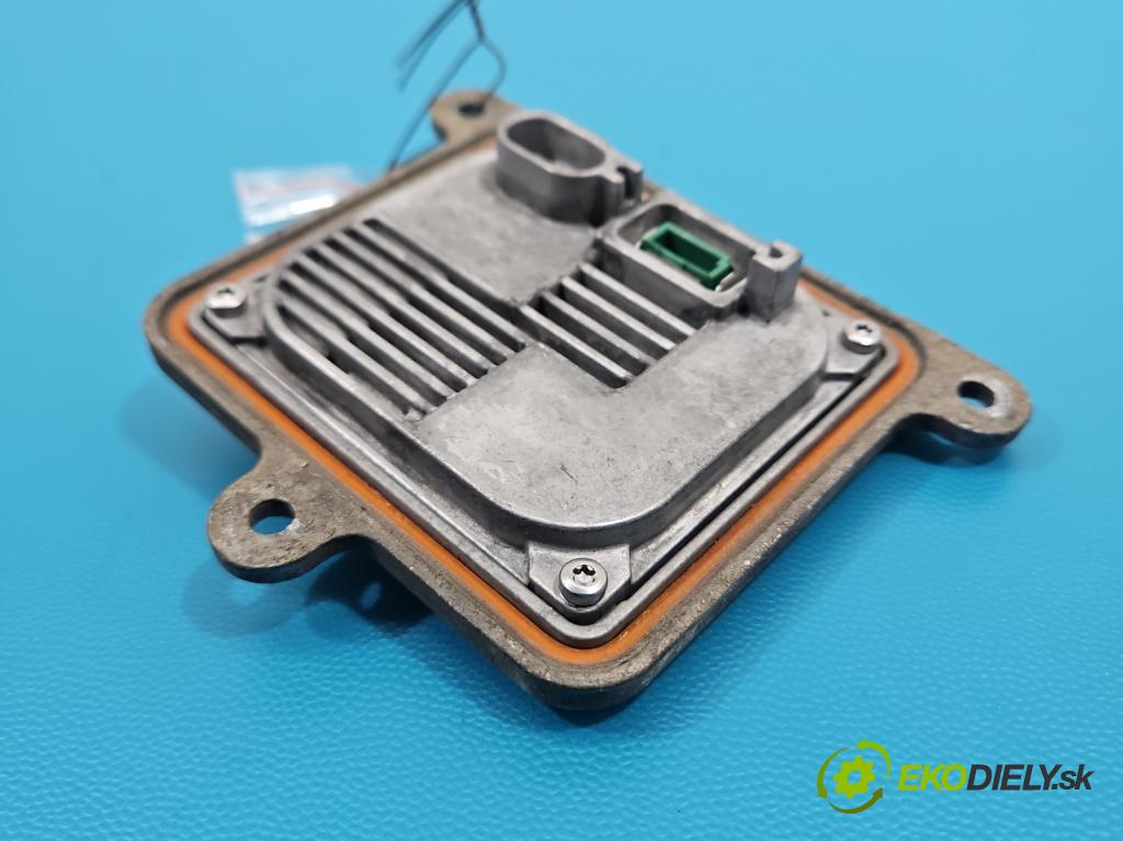 Hyundai Ix35 2.0 CRDI 136 HP manual 100 kW 1995 cm3 5- střídač: xenon A71154400DG (Riadiaca jednotka xenónu)