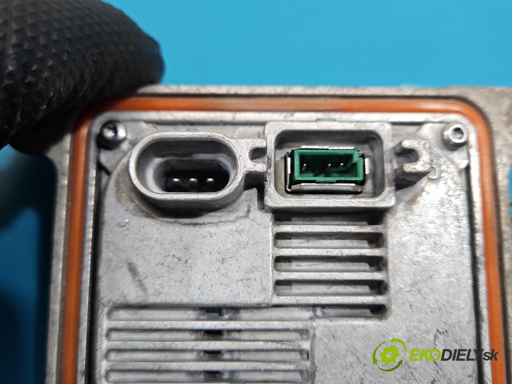 Hyundai Ix35 2.0 CRDI 136hp manual 100 kW 1995 cm3 5- měnič xenon A71154402HQ (Řídící jednotka xenonu)