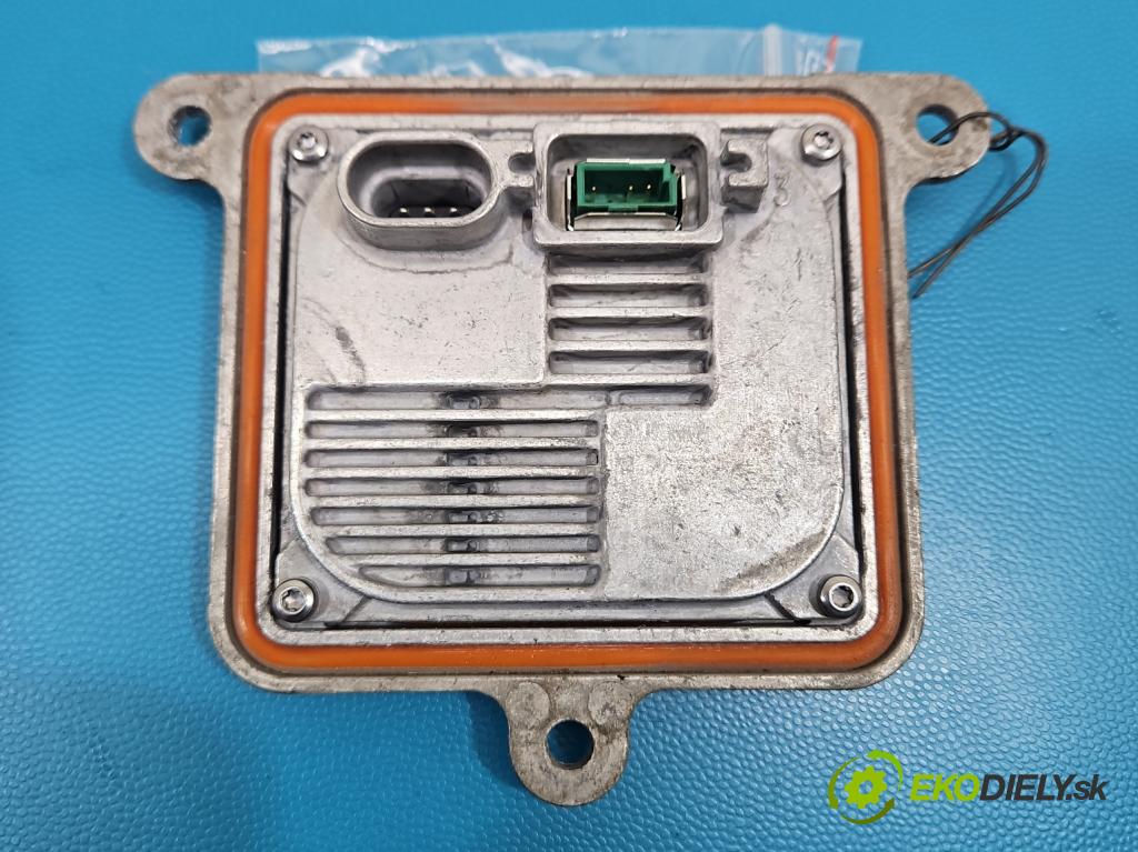 Hyundai Ix35 2.0 CRDI 136hp manual 100 kW 1995 cm3 5- měnič xenon A71154402HQ (Řídící jednotka xenonu)