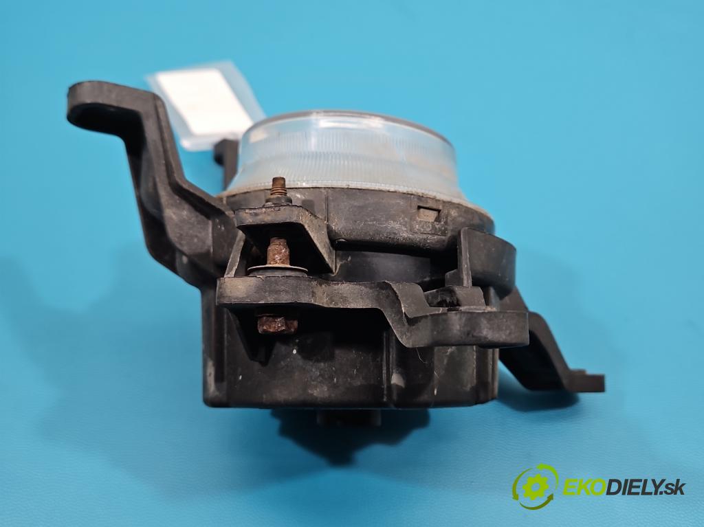 Hyundai Ix35 2.0 CRDI 136 HP manual 100 kW 1995 cm3 5- Halogen ľavý  (Kľučka dverí ostatné)