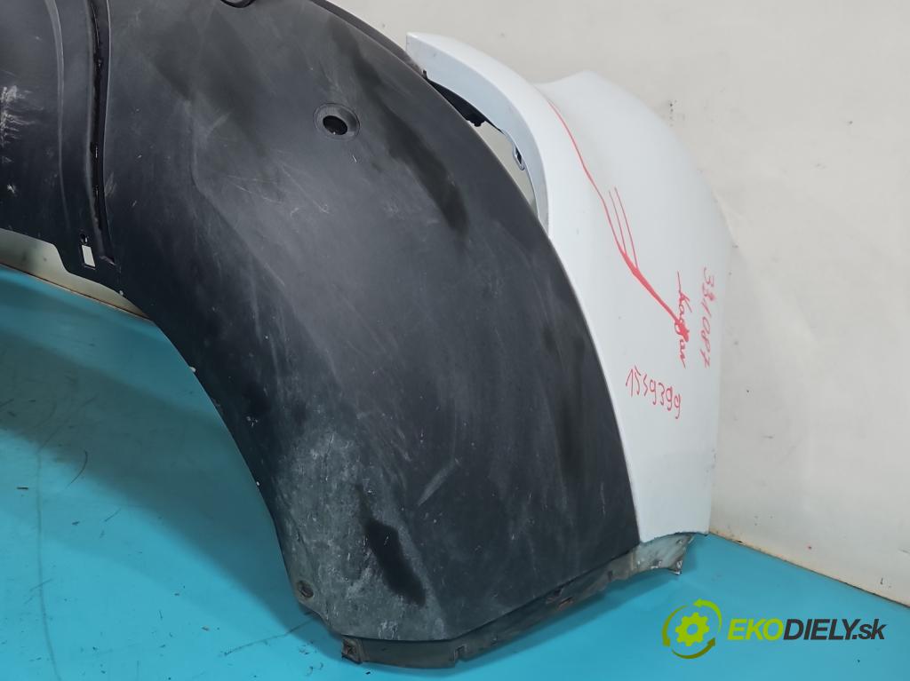 Renault Kadjar 2015-2022 1.2 131 hp manual 96 kW 1197 cm3 5- nárazník zadní 850222154R (Klika dveří ostatní)