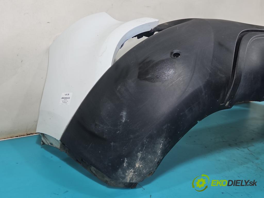 Renault Kadjar 2015-2022 1.2 131 hp manual 96 kW 1197 cm3 5- nárazník zadní 850222154R (Klika dveří ostatní)