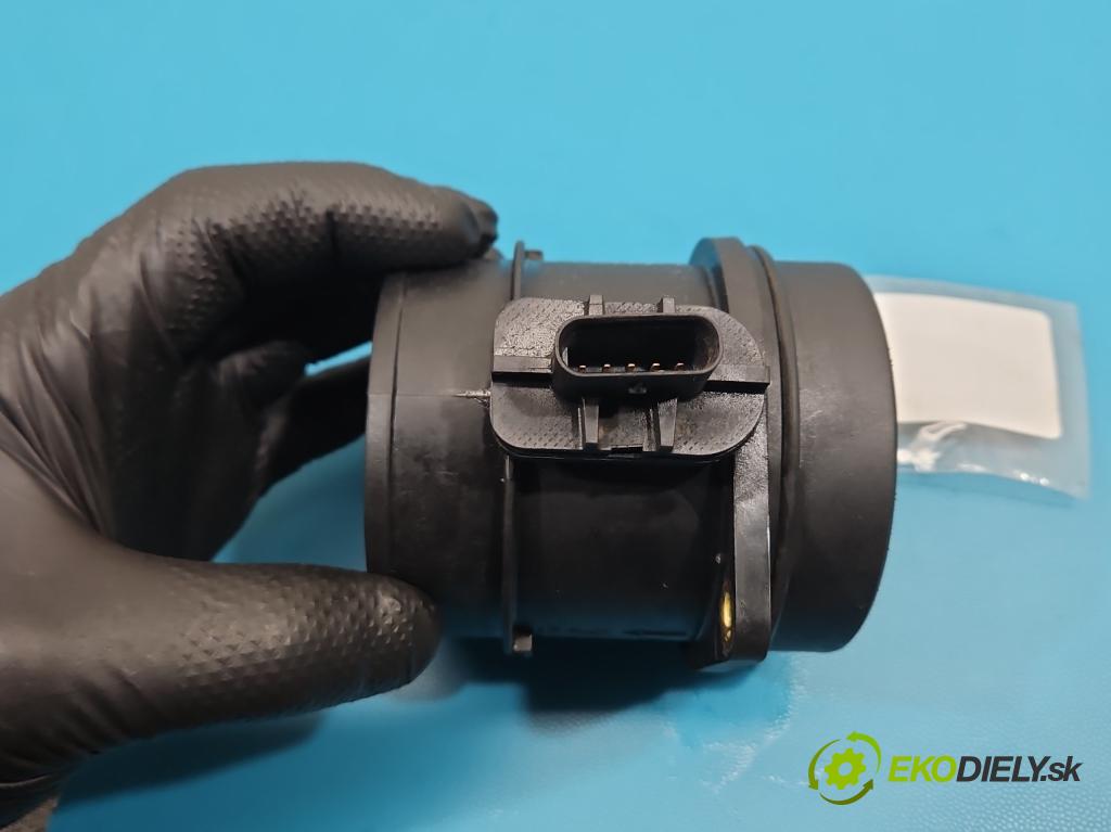 Hyundai Ix35 2.0 CRDI 136 HP manual 100 kW 1995 cm3 5- průtokoměr: 9021050001 (Váha vzduchu)