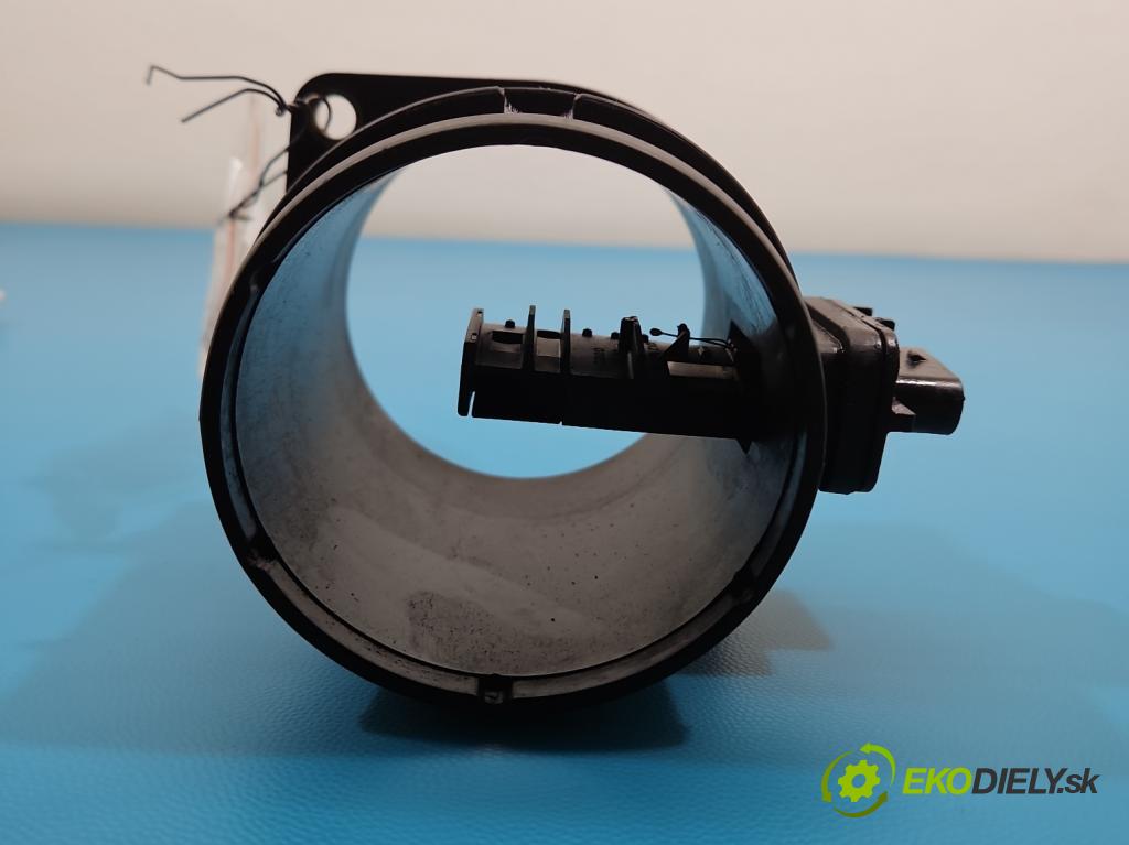 Hyundai Ix35 2.0 CRDI 136 HP manual 100 kW 1995 cm3 5- průtokoměr: 9021050001 (Váha vzduchu)