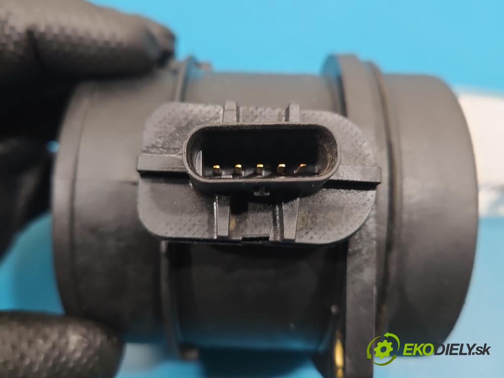 Hyundai Ix35 2.0 CRDI 136 HP manual 100 kW 1995 cm3 5- průtokoměr: 9021050001 (Váha vzduchu)