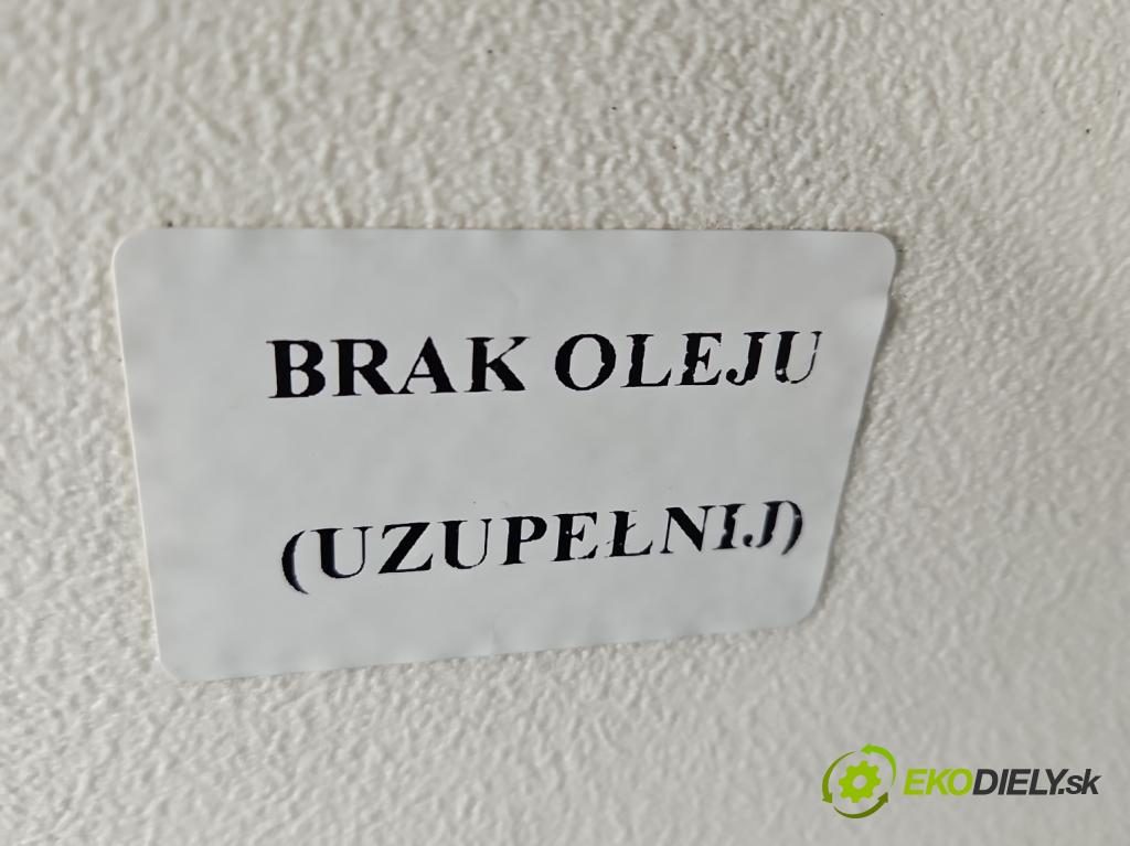 Hyundai Ix35 2.0 CRDI 136 HP manual 100 kW 1995 cm3 5- Most: zadní: EED236035