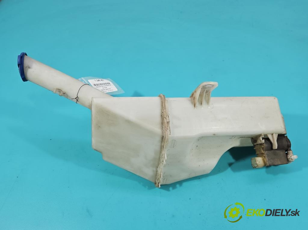 Kia Venga 1.4 16V 90 hp manual 66.2 kW 1396 cm3 5- nádržka tekutina: ostřikovačů 98610-1P000