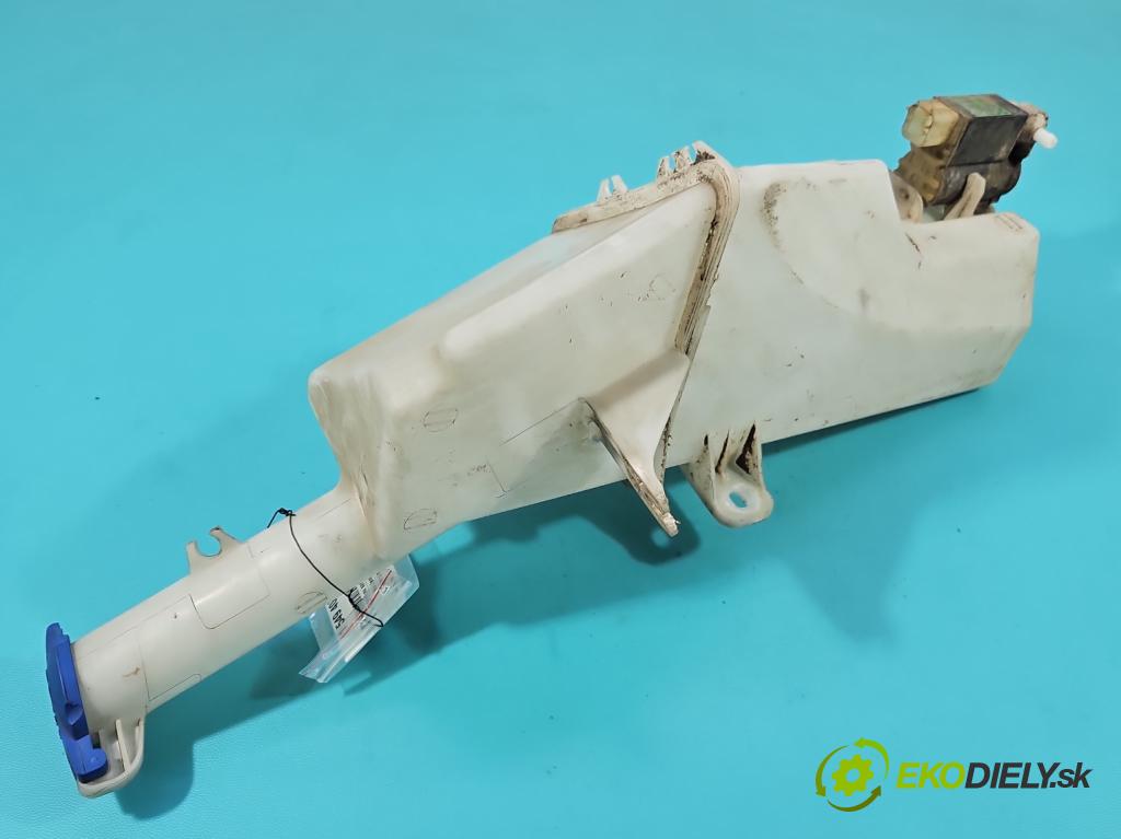 Kia Venga 1.4 16V 90 hp manual 66.2 kW 1396 cm3 5- nádržka tekutina: ostřikovačů 98610-1P000