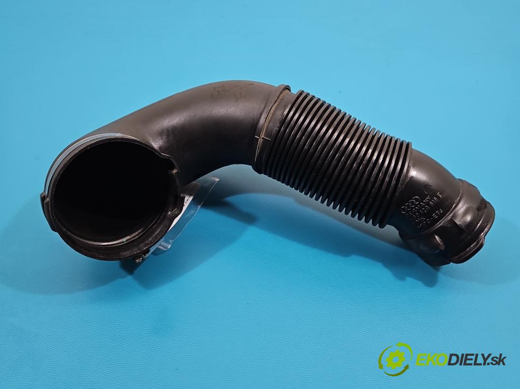 Audi A6 C7 2011-2018 2.0 TFSI 179KM automatic 132 kW 1984 cm3 4- Trubka: 4G0129615E