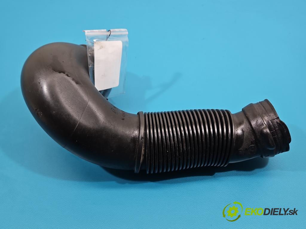 Audi A6 C7 2011-2018 2.0 TFSI 179KM automatic 132 kW 1984 cm3 4- Trubka: 4G0129615E