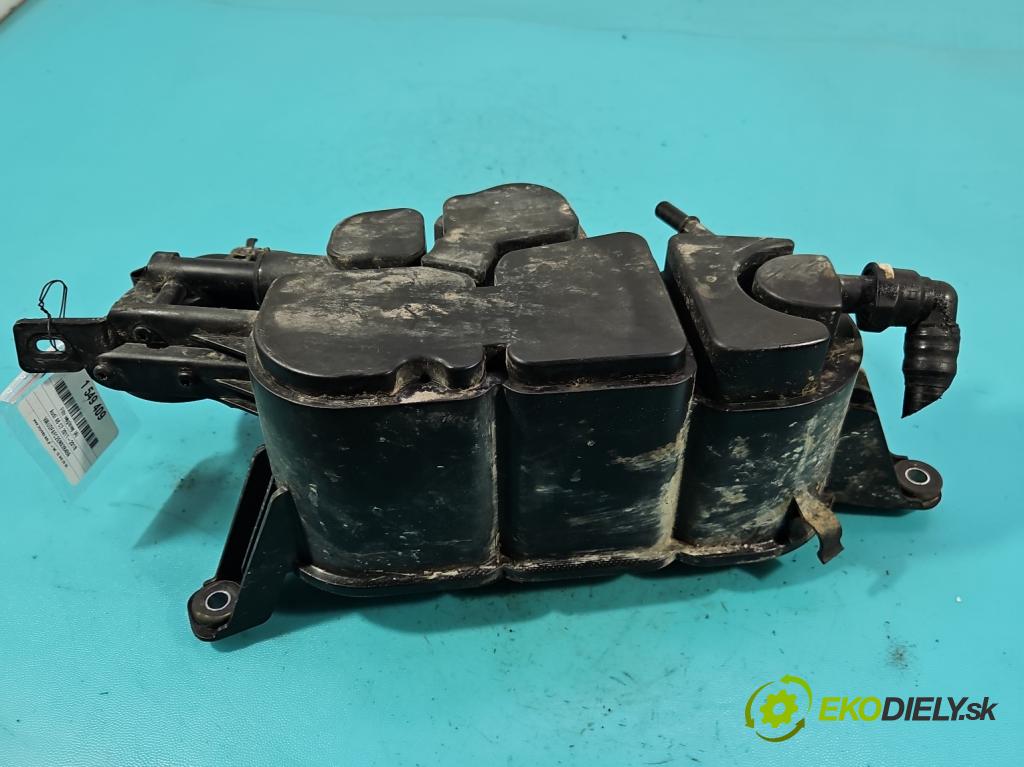 Audi A6 C7 2011-2018 2.0 TFSI 179KM automatic 132 kW 1984 cm3 4- Filtr: uhlík: 8K0201801C