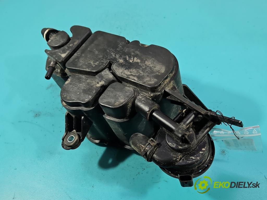 Audi A6 C7 2011-2018 2.0 TFSI 179KM automatic 132 kW 1984 cm3 4- Filtr: uhlík: 8K0201801C