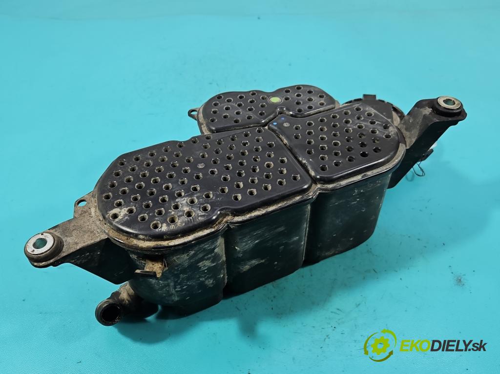 Audi A6 C7 2011-2018 2.0 TFSI 179KM automatic 132 kW 1984 cm3 4- Filtr: uhlík: 8K0201801C