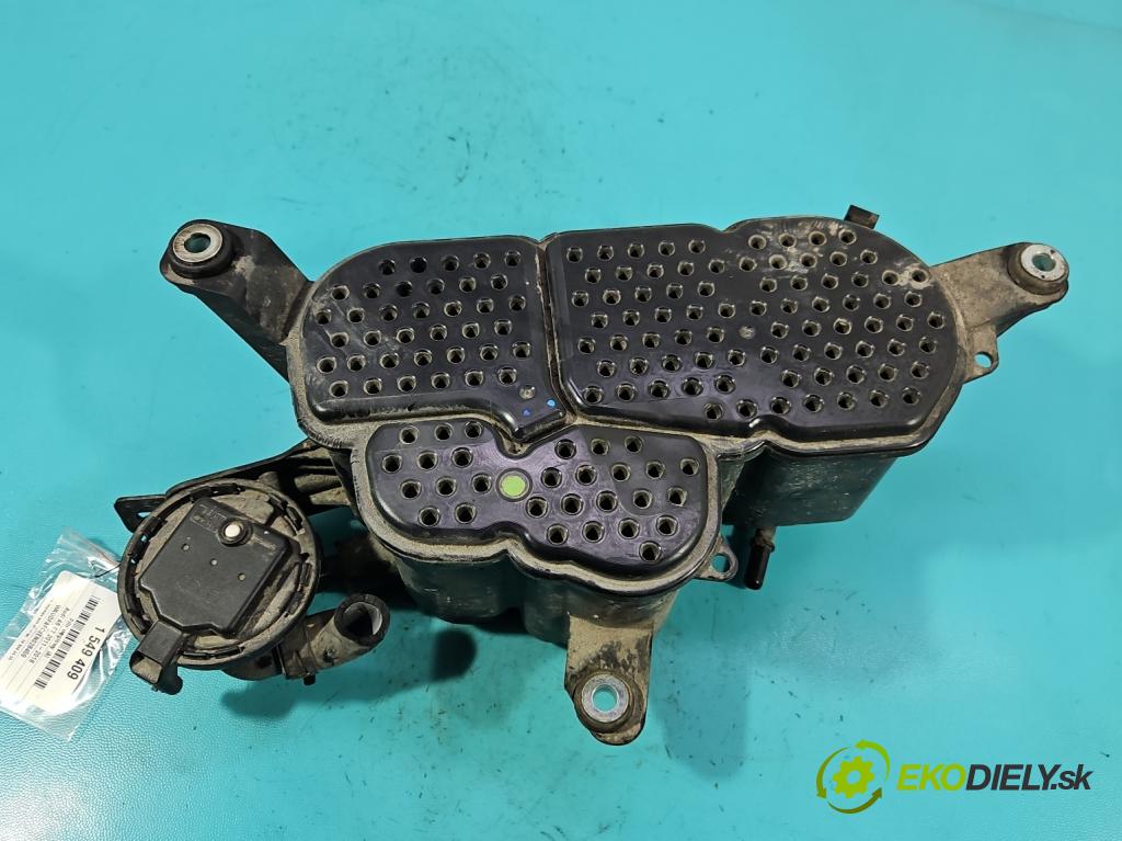 Audi A6 C7 2011-2018 2.0 TFSI 179KM automatic 132 kW 1984 cm3 4- Filtr: uhlík: 8K0201801C