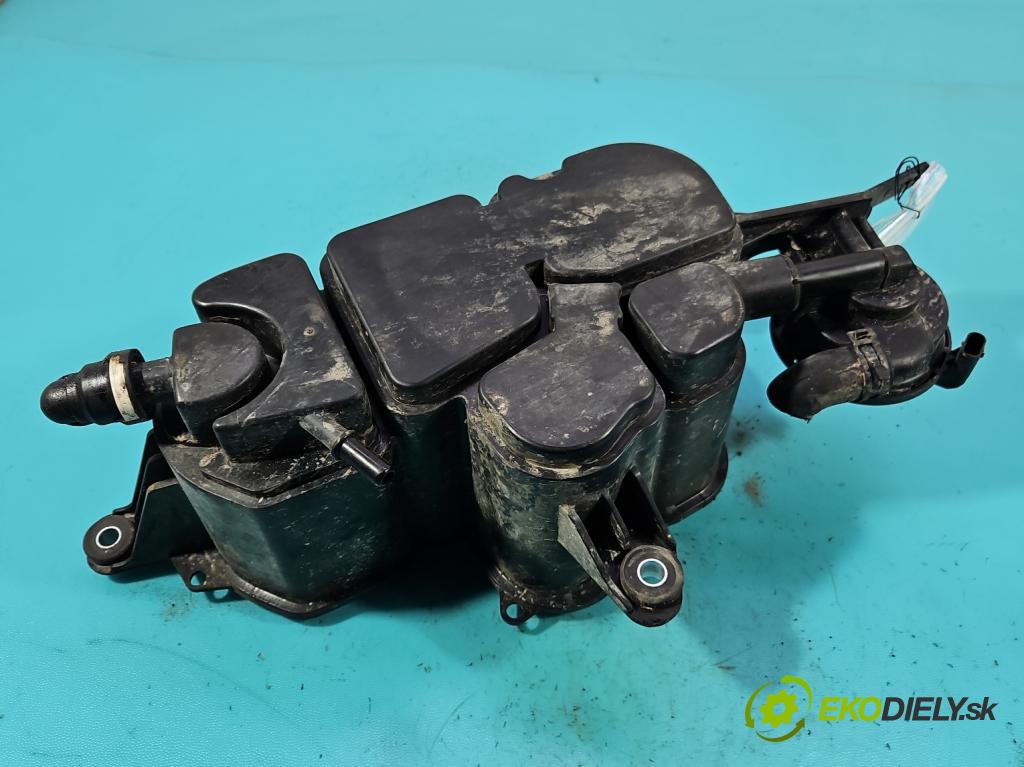 Audi A6 C7 2011-2018 2.0 TFSI 179KM automatic 132 kW 1984 cm3 4- Filtr: uhlík: 8K0201801C