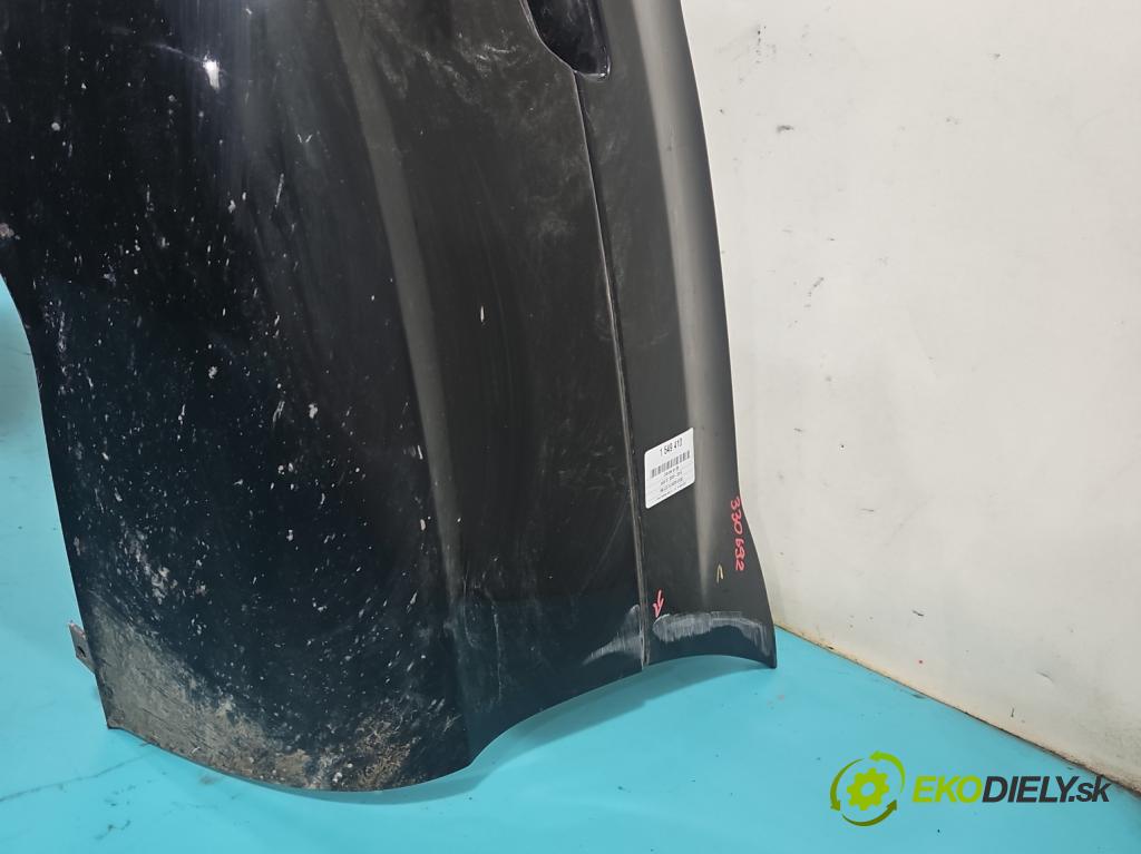 Audi Q7 2005-2015 4.2 TDI 326KM automatic 240 kW 4134 cm3 5- nárazník zadní  (Klika dveří ostatní)