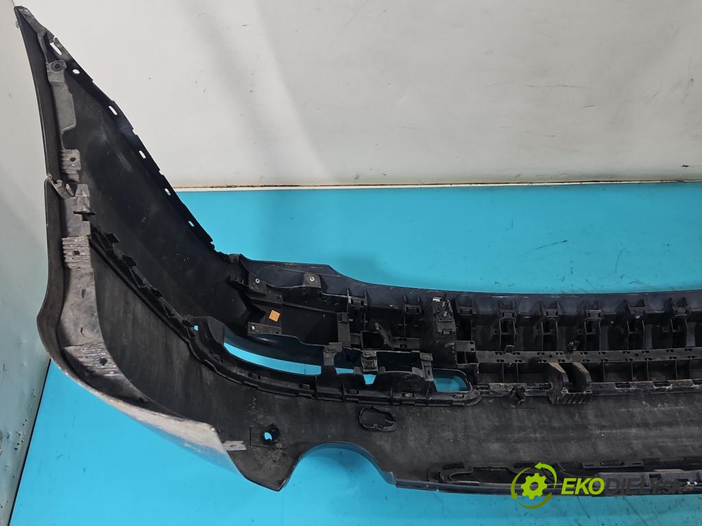 Audi Q7 2005-2015 4.2 TDI 326KM automatic 240 kW 4134 cm3 5- nárazník zadní  (Klika dveří ostatní)