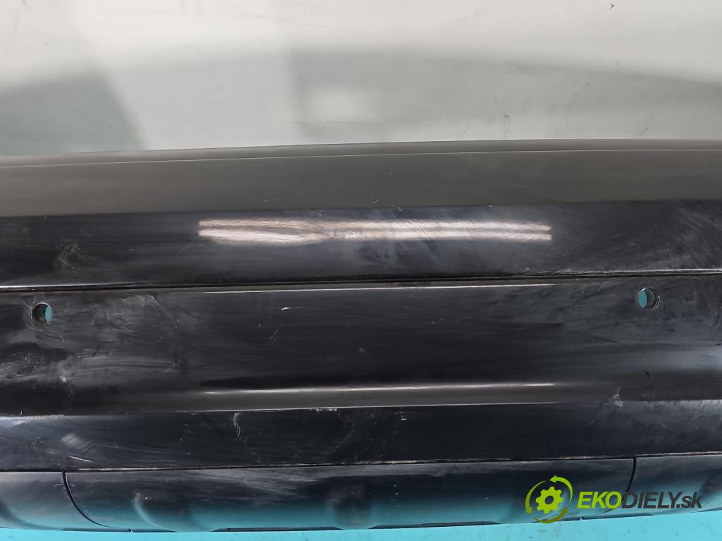 Audi Q7 2005-2015 4.2 TDI 326KM automatic 240 kW 4134 cm3 5- nárazník zadní  (Klika dveří ostatní)