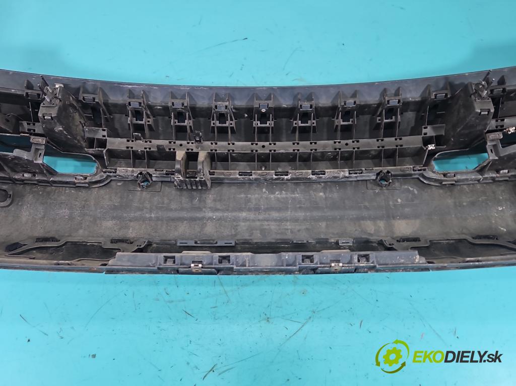 Audi Q7 2005-2015 4.2 TDI 326KM automatic 240 kW 4134 cm3 5- nárazník zadní  (Klika dveří ostatní)