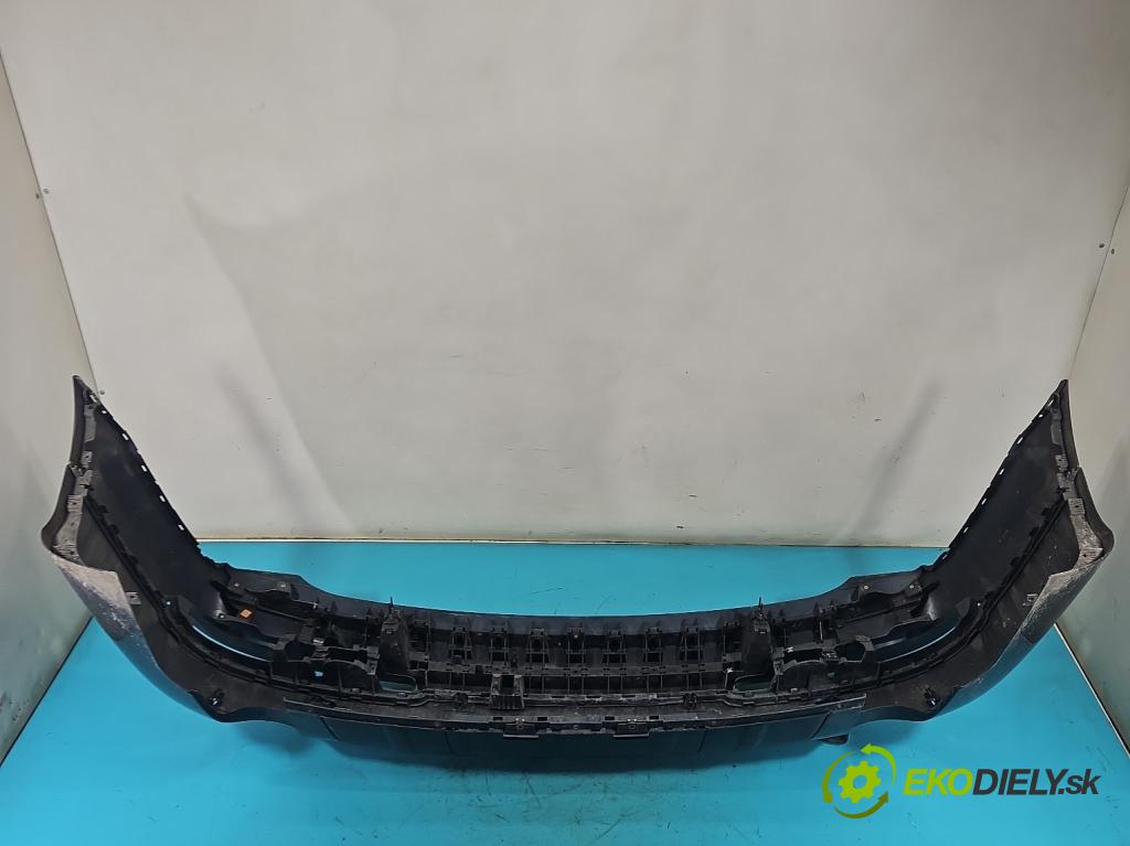 Audi Q7 2005-2015 4.2 TDI 326KM automatic 240 kW 4134 cm3 5- nárazník zadní  (Klika dveří ostatní)