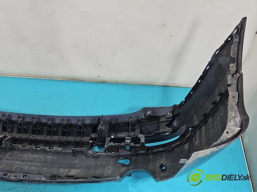 Audi Q7 2005-2015 4.2 TDI 326KM automatic 240 kW 4134 cm3 5- nárazník zadní  (Klika dveří ostatní)