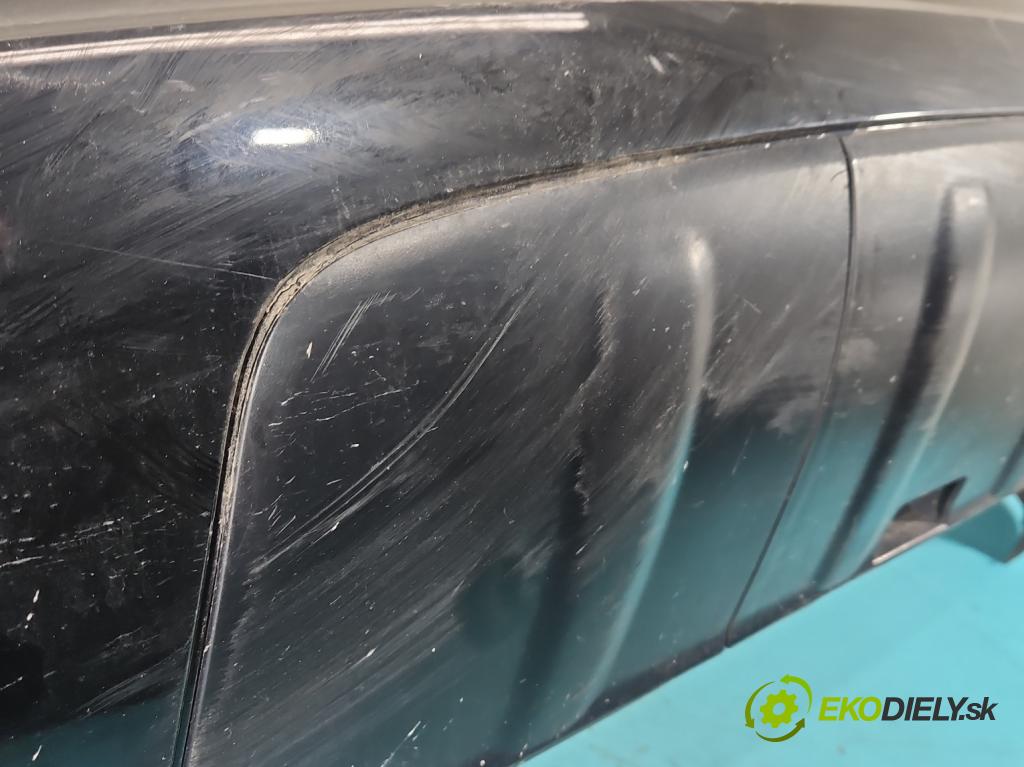 Audi Q7 2005-2015 4.2 TDI 326KM automatic 240 kW 4134 cm3 5- nárazník zadní  (Klika dveří ostatní)